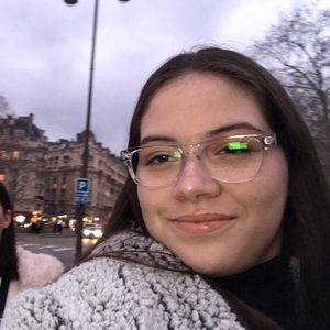 Meet your Posher, Marianna